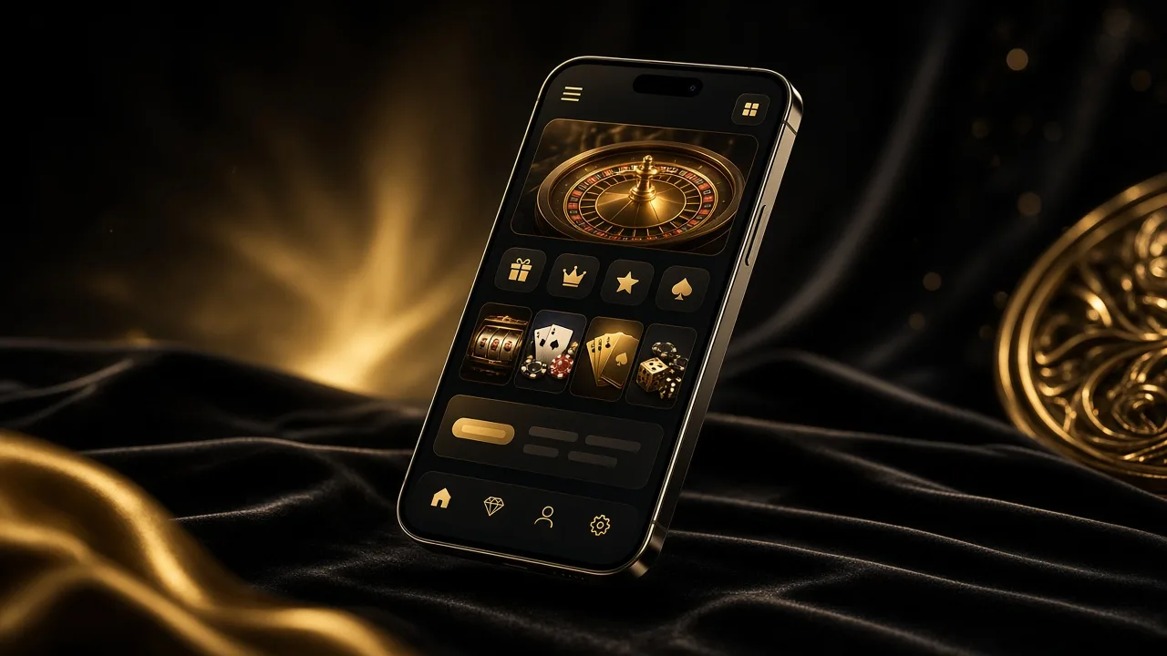 Twindor aplikacja mobilna casino app PL