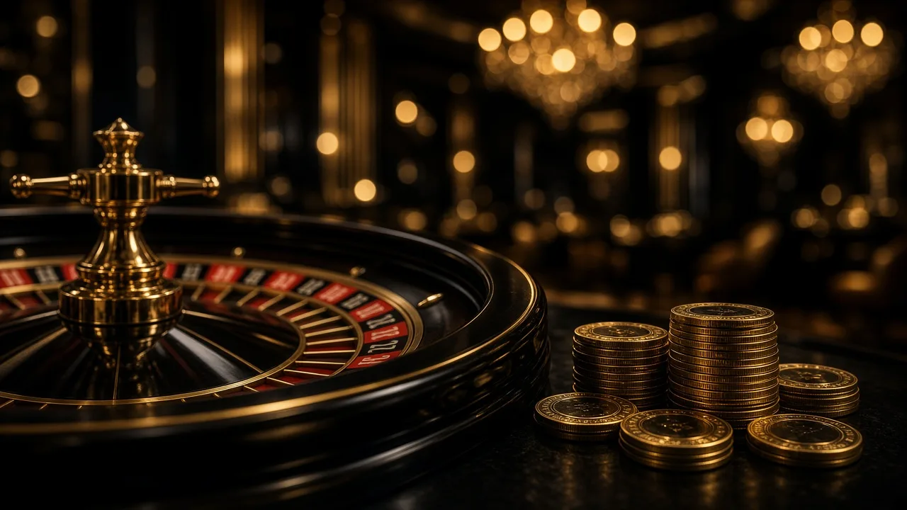 Twindor Casino oficjalna strona: ruletka i żetony w kasynie