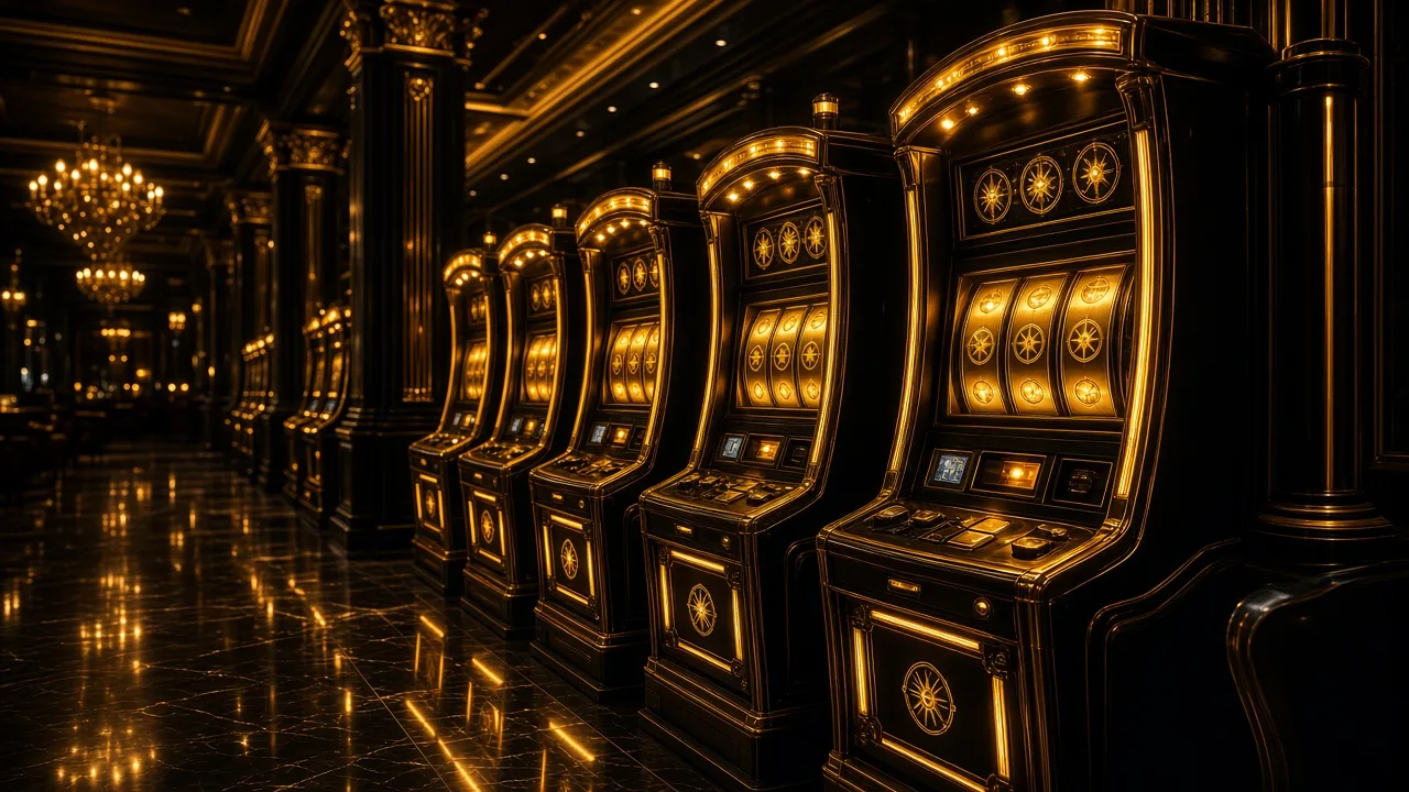Twindor Kod sloty i gry w lobby kasyna online