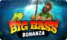 Big Bass Bonanza Twindor