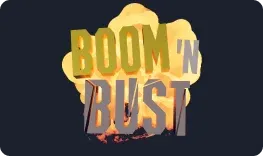 Boom or Bust Twindor