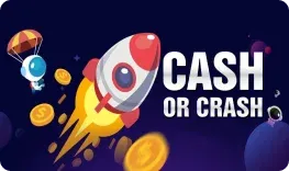 Cash or Crash Twindor