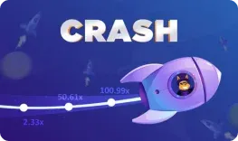 Crash game Twindor kasyno