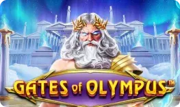 Gates of Olympus Twindor