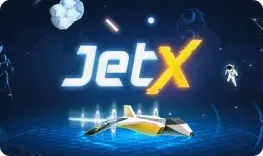 JetX Twindor Casino