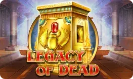 Legacy of Dead Twindor