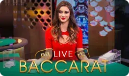Live Baccarat Twindor Casino