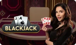 Live Blackjack Twindor Casino