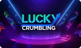 Lucky Crumbling Twindor