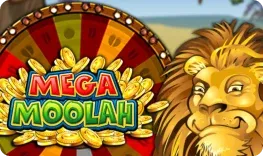 Mega Moolah jackpot Twindor