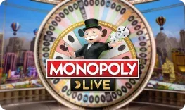 Monopoly Live Twindor