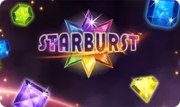 Starburst Twindor