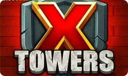 Tower X Twindor