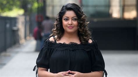 Tanushree Dutta's MeToo Bombshell: A Reckoning for Bollywood Patriarchy?